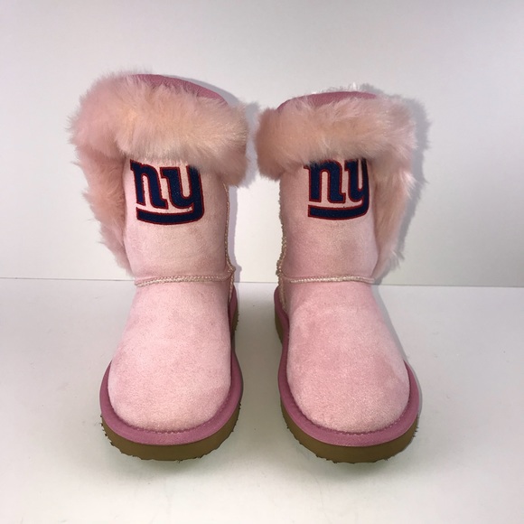 nyg boots